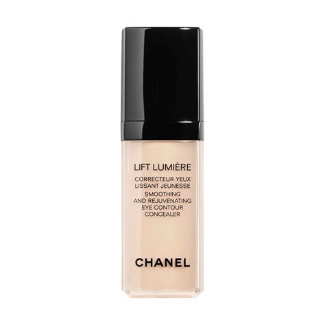 chanel founcealer|Chanel concealer 10 beige.